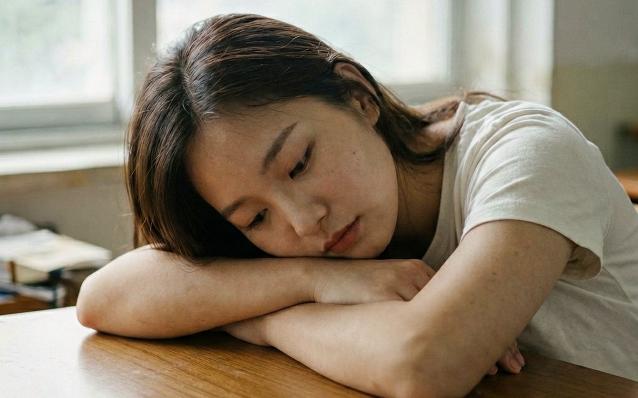 总是感觉累？可能是「元气不足」了