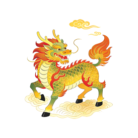 尊麒logo
