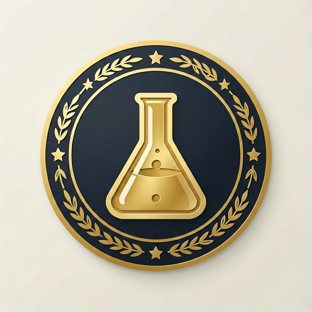 科学配方